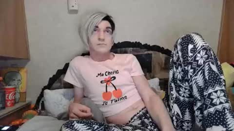 Alisha online show from February 2026 02:07:02 AM