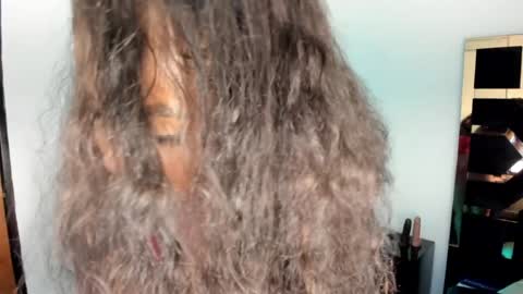 Snapshot of alisharogerrs chatting on February 2025 05:53:02 PM Alisha online show from February 2025 05:53:02 PM