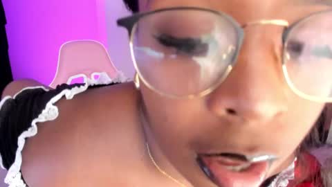 Snapshot of alisharogerrs chatting on February 2025 07:50:02 PM Alisha online show from February 2025 07:50:02 PM