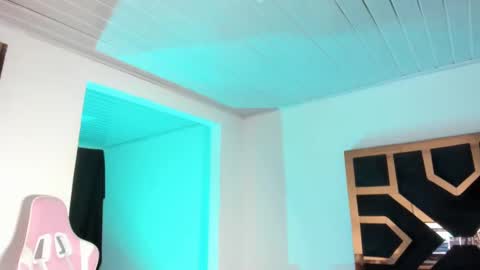 Snapshot of alisharogerrs chatting on March 2025 01:43:01 AM Alisha online show from March 2025 01:43:01 AM