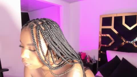 Snapshot of alisharogerrs chatting on March 2025 08:00:01 PM Alisha online show from March 2025 08:00:01 PM