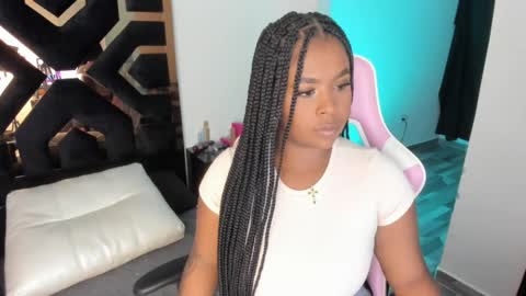 Snapshot of alisharogerrs chatting on March 2025 07:31:02 PM Alisha online show from March 2025 07:31:02 PM