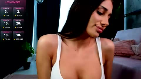 Alishaskye online show from April 2026 03:09:02 AM