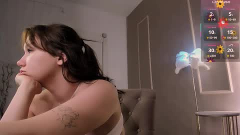 Snapshot of alisia_mars chatting on September 2025 09:32:02 AM Alisia online show from September 2025 09:32:02 AM
