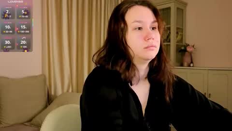 Alisia online show from December 2025 06:01:02 AM