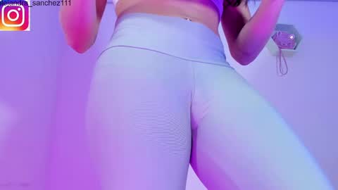 Alisia online show from February 2025 12:49:01 AM