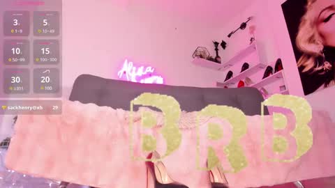 Ana maria online show from February 2025 10:03:02 PM