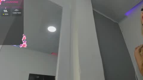 alisjhonson00 online show from January 2025 07:55:01 PM