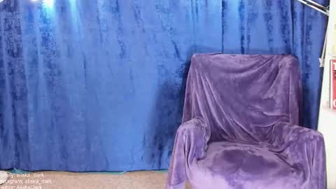 Snapshot of aliska_dark chatting on September 2025 05:14:02 PM Alice online show from September 2025 05:14:02 PM