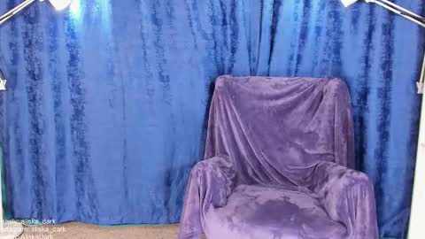 Snapshot of aliska_dark chatting on September 2025 01:23:02 PM Alice online show from September 2025 01:23:02 PM