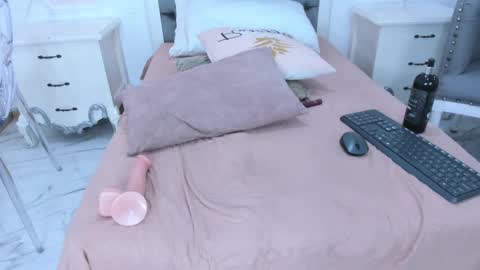 Alison online show from September 2025 07:47:02 PM