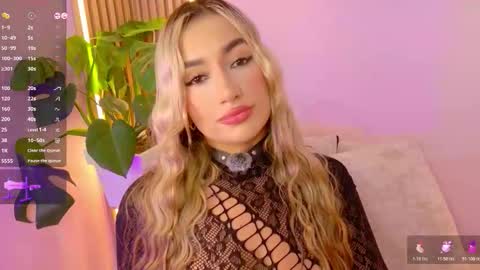 Alison online show from November 2025 08:07:01 PM