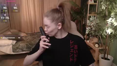 Alison online show from April 2026 07:44:01 AM
