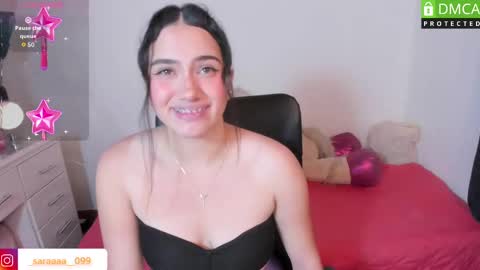 Snapshot of alison_es chatting on November 2025 08:35:01 AM Alison cruz online show from November 2025 08:35:01 AM