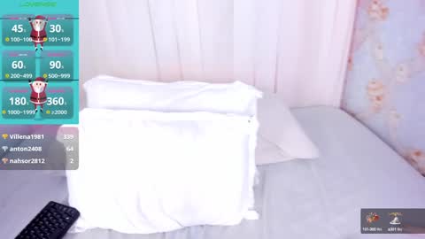 Ali online show from December 2024 11:30:01 PM