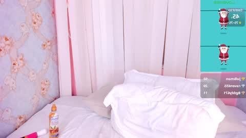 Ali online show from December 2024 11:46:02 PM