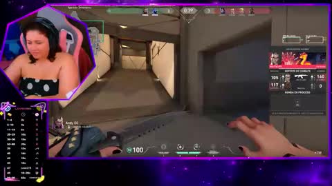 Alison online show from October 2025 03:11:02 PM