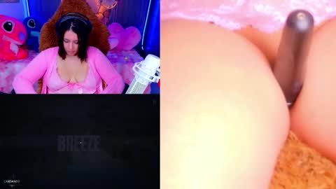 Alison online show from October 2025 09:27:02 PM