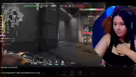 Snapshot of alison_gamer chatting on March 2026 11:44:01 PM Alison online show from March 2026 11:44:01 PM