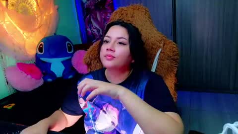 Snapshot of alison_gamer chatting on March 2026 04:32:01 PM Alison online show from March 2026 04:32:01 PM