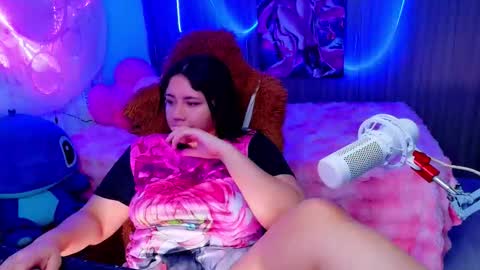 Snapshot of alison_gamer chatting on March 2026 06:56:01 PM Alison online show from March 2026 06:56:01 PM