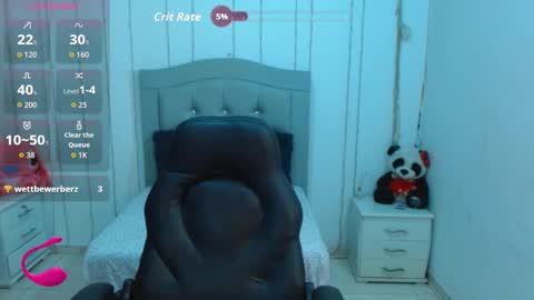 Alison online show from October 2025 09:22:01 PM