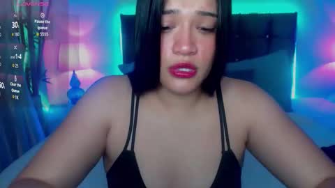 Alison online show from December 2025 08:05:02 PM