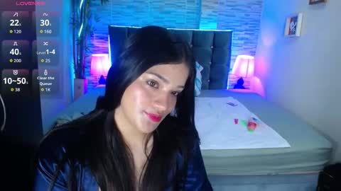 Alison online show from March 2026 09:51:01 PM