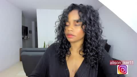 Snapshot of alison_ker chatting on December 2024 03:14:02 AM Sofias house online show from December 2024 03:14:02 AM