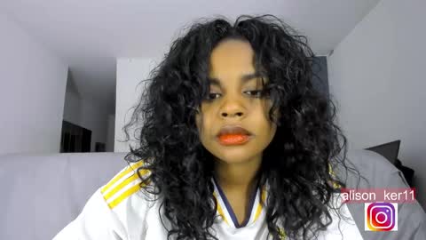 Snapshot of alison_ker chatting on December 2024 11:45:01 PM Sofias house online show from December 2024 11:45:01 PM