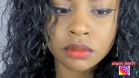 Snapshot of alison_ker chatting on December 2024 08:48:01 AM Sofias house online show from December 2024 08:48:01 AM