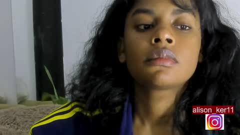Snapshot of alison_ker chatting on February 2025 01:01:01 PM Sofias house online show from February 2025 01:01:01 PM
