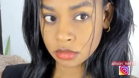 Snapshot of alison_ker chatting on February 2025 01:51:01 PM Sofias house online show from February 2025 01:51:01 PM
