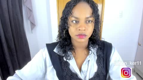 Snapshot of alison_ker chatting on April 2026 09:03:02 AM Sofias house online show from April 2026 09:03:02 AM