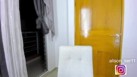 Snapshot of alison_ker chatting on May 2026 03:13:01 AM Sofias house online show from May 2026 03:13:01 AM