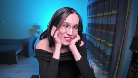 Alison online show from February 2026 08:59:01 PM