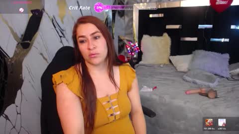 Snapshot of alison_marr chatting on February 2026 07:45:01 PM alison_marr online show from February 2026 07:45:01 PM