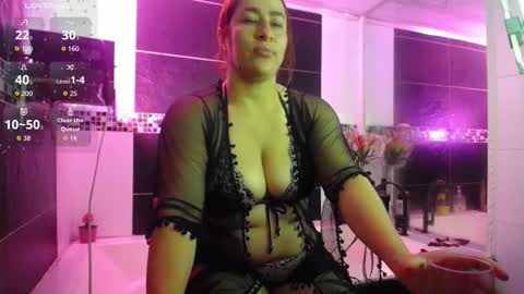 Snapshot of alison_marr chatting on March 2026 08:14:01 PM alison_marr online show from March 2026 08:14:01 PM