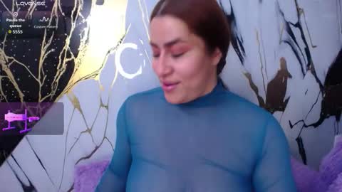 Snapshot of alison_marr chatting on March 2026 08:03:01 PM alison_marr online show from March 2026 08:03:01 PM