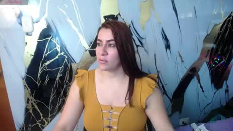 alison_marr online show from April 2026 09:39:33 PM