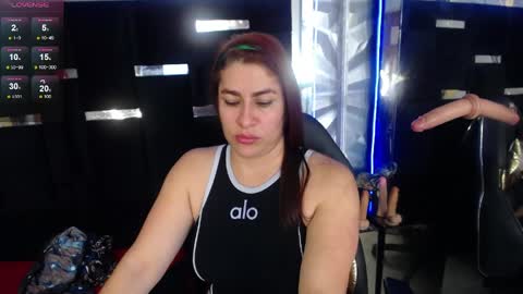 alison_marr online show from May 2026 07:55:02 PM