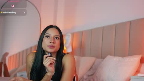 Snapshot of alison_miller9 chatting on May 2026 11:13:01 PM Alison online show from May 2026 11:13:01 PM
