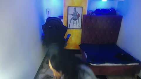 ALISON MOON online show from September 2025 11:36:01 AM