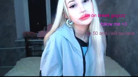 Alison online show from May 2026 03:18:01 PM