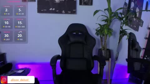 Snapshot of alison_wynter chatting on September 2025 03:52:01 AM alison_wynter online show from September 2025 03:52:01 AM