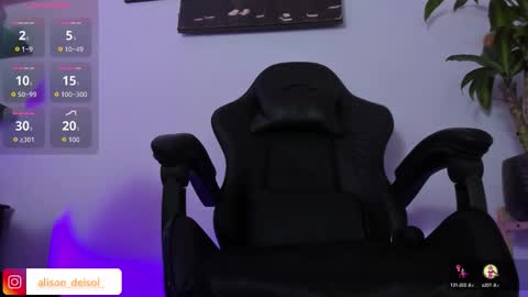 Snapshot of alison_wynter chatting on September 2025 03:11:01 AM alison_wynter online show from September 2025 03:11:01 AM