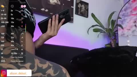 alison_wynter online show from January 2026 04:27:01 AM