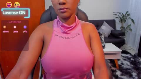 Alisson online show from February 2025 11:14:02 AM