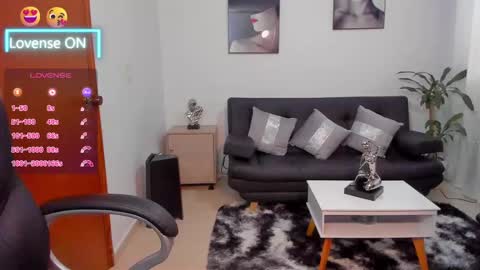 Alisson online show from March 2025 02:32:01 PM