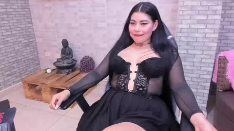 Snapshot of alisonn_doll chatting on October 2025 01:56:02 PM alisonn_doll online show from October 2025 01:56:02 PM